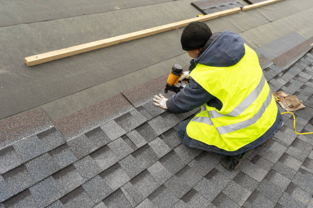 Professional Roofing services in Sheridan, IL